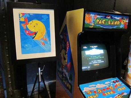 RetroMadrid 2014 (IV): Actividades, charlas, exposiciones y presentaciones RetroMadrid 2014