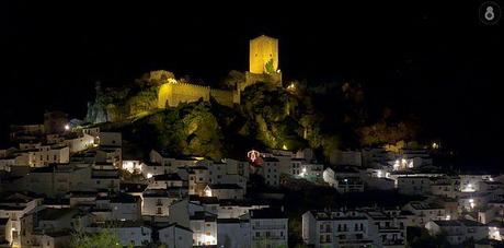 La villa de Cazorla, en Jaén