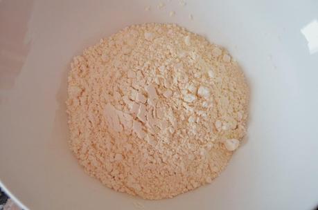 MASA PARA PIZZA MASA PARA PIZZA