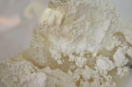 MASA PARA PIZZA MASA PARA PIZZA