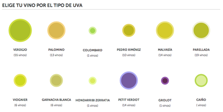 VINORAMA: Enología de moda