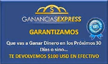 Ganancias Express: Qué Es, Cómo Funciona, Rentable, Estafa/Fraude? Ganancias Express: Qué Es, Cómo Funciona, Rentable, Estafa/Fraude?