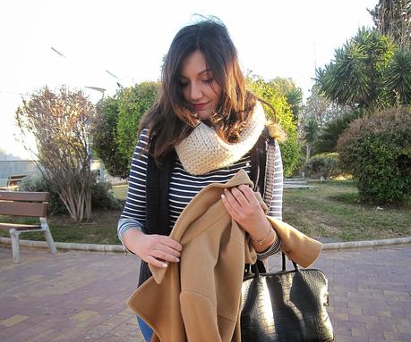 So comfy, so classic So comfy, so classic