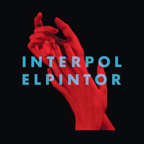 Interpol - Everything is wrong (2014)