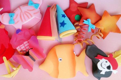 Dónde comprar disfraces para niños en Barcelona (y sorteo) carnaval_barcelona_2015
