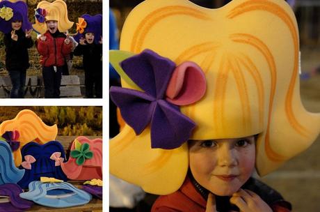 Dónde comprar disfraces para niños en Barcelona (y sorteo) carnaval_barcelona_2015