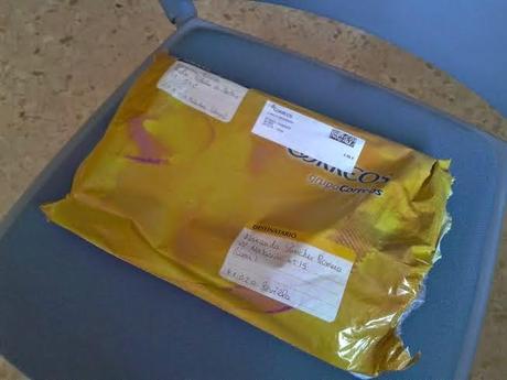 Mi bloguero invisible Mi bloguero invisible