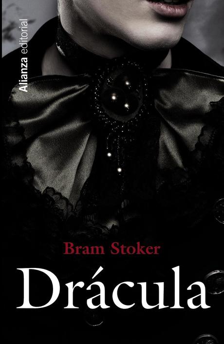 Drácula, de Bram Stoker Drácula, de Bram Stoker