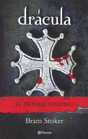 Drácula, de Bram Stoker Drácula, de Bram Stoker