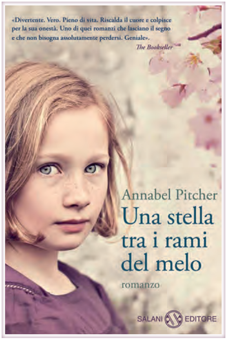 Mi hermana vive en la repisa de la chimenea, de Annabel Pitcher Mi hermana vive en la repisa de la chimenea, de Annabel Pitcher