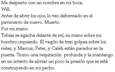 Trilogía Divergente, Libro II: Insurgente de Veronica Roth Trilogía Divergente, Libro II: Insurgente de Veronica Roth