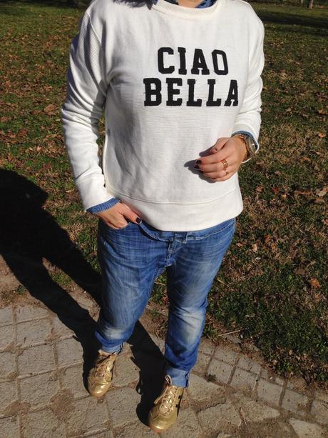 UPS, I DID IT AGAIN.- UPS, I DID IT AGAIN.-