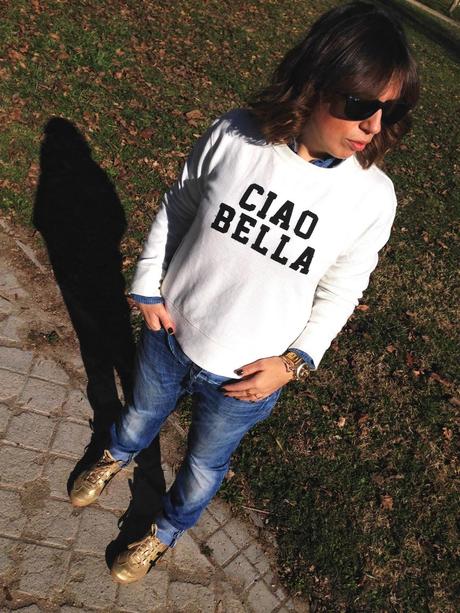 UPS, I DID IT AGAIN.- UPS, I DID IT AGAIN.-