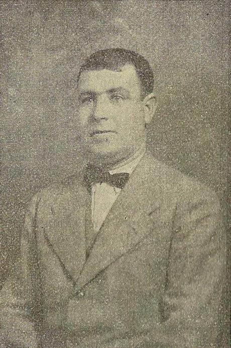El legado de lo efímero:Francisco Muñoz Gosálbez