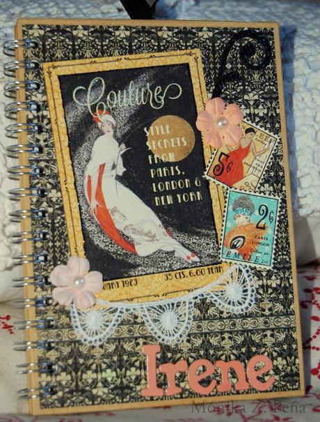 Libretas con destino: Buenos Aires! Libretas con destino: Buenos Aires!