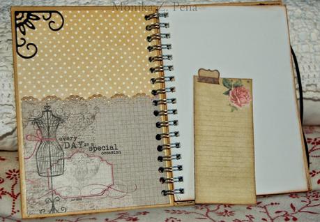 Libretas con destino: Buenos Aires! Libretas con destino: Buenos Aires!