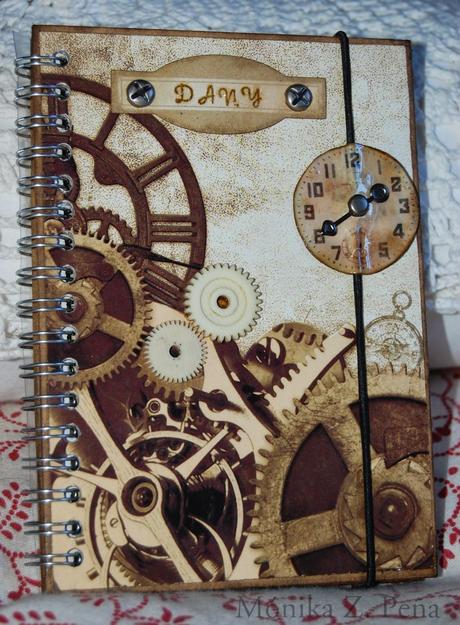 Libretas con destino: Buenos Aires! Libretas con destino: Buenos Aires!