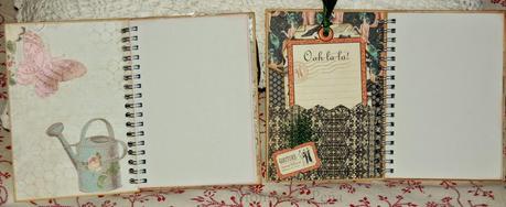 Libretas con destino: Buenos Aires! Libretas con destino: Buenos Aires!