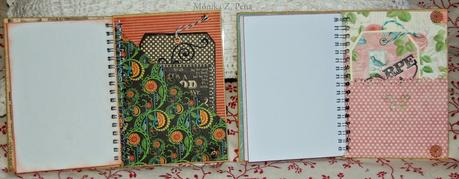 Libretas con destino: Buenos Aires! Libretas con destino: Buenos Aires!