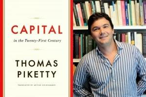 Resumen de  Piketty y de sus críticas