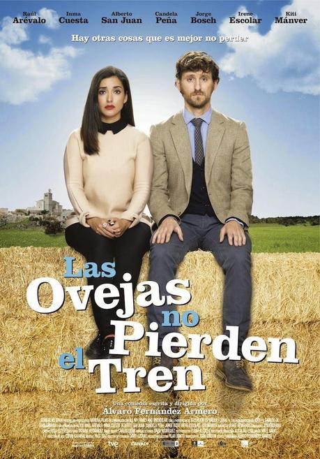 LAS OVEJAS NO PIERDEN EL TREN (ESPAÑA, 2015)