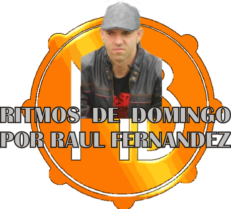 Ritmos de domingo segunda entrega Ritmos de domingo segunda entrega