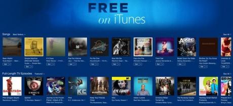 Como descargar canciones de iTunes gratis con Free on iTunes Free itunes