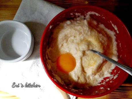 ¡Sopa de pollo con galuste! ¡Sopa de pollo con galuste!