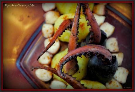 rejos de potón con patatas tererecetas las recetas de tere 06 rejos de potón con patatas tererecetas 06