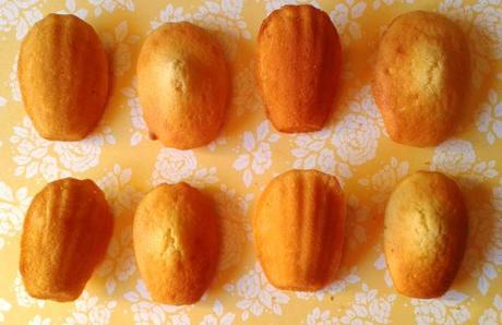 Madeleines 20150124_161711