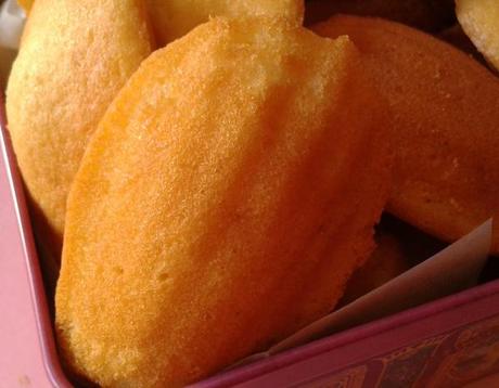 Madeleines 20150124_162101