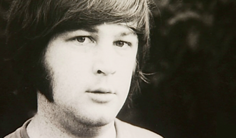 Músicos con discapacidades. Parte II Brian Wilson