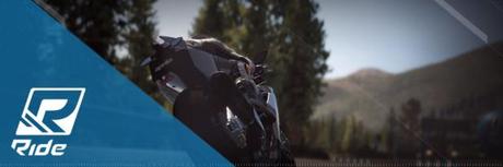 Contenido exclusivo con la reserva de Ride Ride