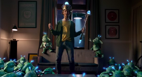 Netflix te cambia la vida Netflix te cambia la vida