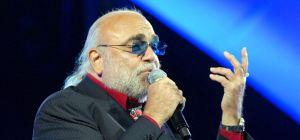 #DemisRoussos, el último #sirtaki demis_roussos_de_locos_y_enajenados