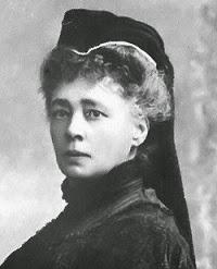 La mujer de la paz, Bertha von Suttner (1843-1914)