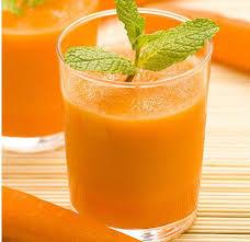 zanahoria3 Zanahoria: Antioxidante, antiinflamatioria y potenciadora de la #salud