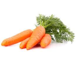 zanahoria1 Zanahoria: Antioxidante, antiinflamatioria y potenciadora de la #salud