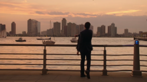 El Nueva York de Forever ForeverS01E06HudsonRiverGreenway 3