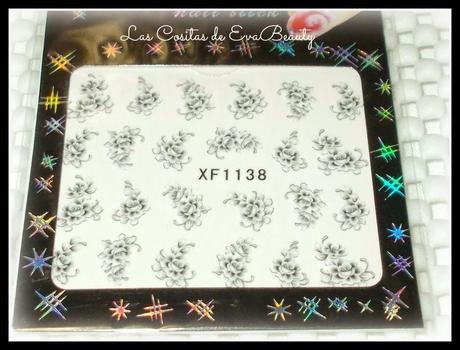 Colaboración con BornPrettyStore (2) Colaboración con BornPrettyStore (2)