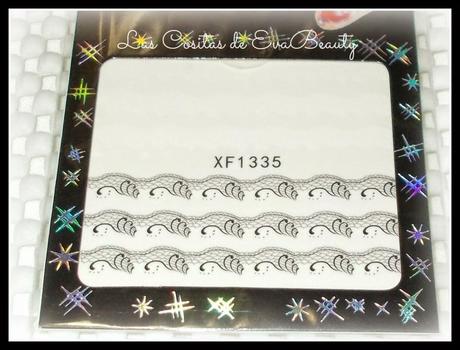 Colaboración con BornPrettyStore (2) Colaboración con BornPrettyStore (2)