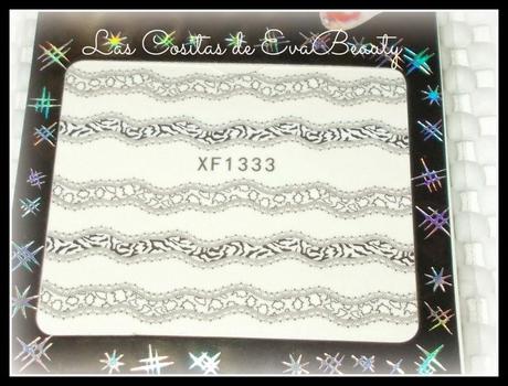 Colaboración con BornPrettyStore (2) Colaboración con BornPrettyStore (2)