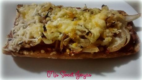 Picotea, cena o merienda un rico Panini! Picotea, cena o merienda un rico Panini!