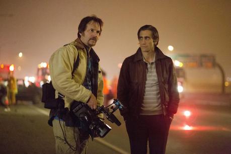 Entrevista a Dan Gilroy, director de 