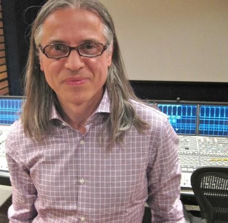 El español Javier Bennassar, nominado en los “Oscars” del sonido por la película “Siempre Alice”, protagonizada por Julianne Moore. El español Javier Bennassar, nominado en los “Oscars” del sonido por la película “Siempre Alice”, protagonizada por Julianne Moore.