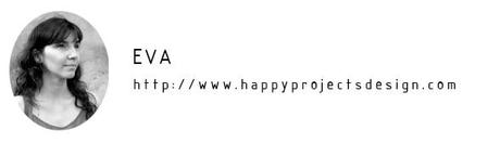 DIY: Estrella de luces Happy Projects Design