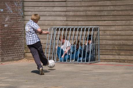 La gravedad del Bullying. No lo permitas. No lo consientas.