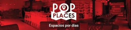 PopPlaces.com ofrece a su propia comunidad ser inversor del proyecto
