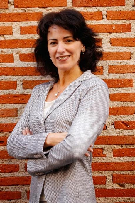 Elena Alonso Frayle gana el XXVI Premio Ala Delta y Heinz Delam el XV Premio Alandar Elena Alonso Frayle gana el XXVI Premio Ala Delta y Heinz Delam el XV Premio Alandar