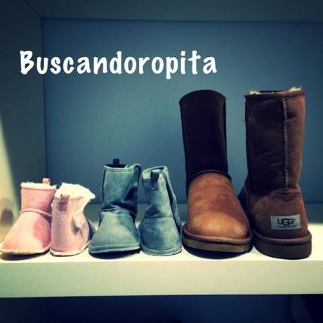 UGG, EMU O MOU Botas Australianas UGG, EMU O MOU Botas Australianas